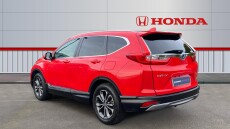 Honda CR-V 2.0 i-MMD Hybrid SR  2WD 5dr eCVT Hybrid Estate